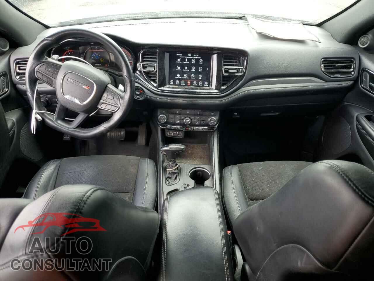 DODGE DURANGO 2021 - 1C4RDJDG2MC682862