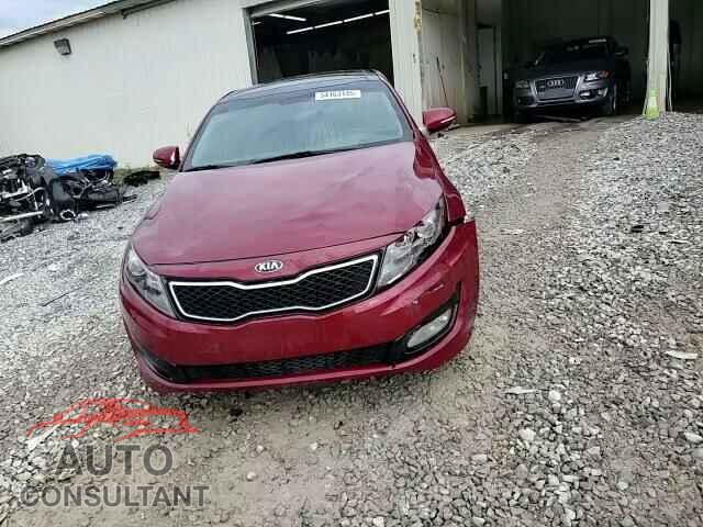 KIA OPTIMA 2013 - 5XXGR4A66DG238809