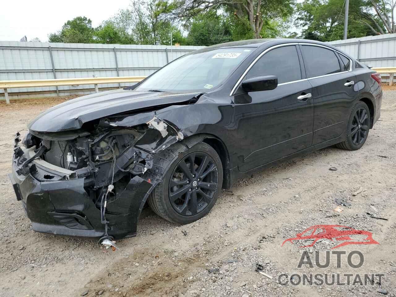 NISSAN ALTIMA 2018 - 1N4AL3AP4JC176211