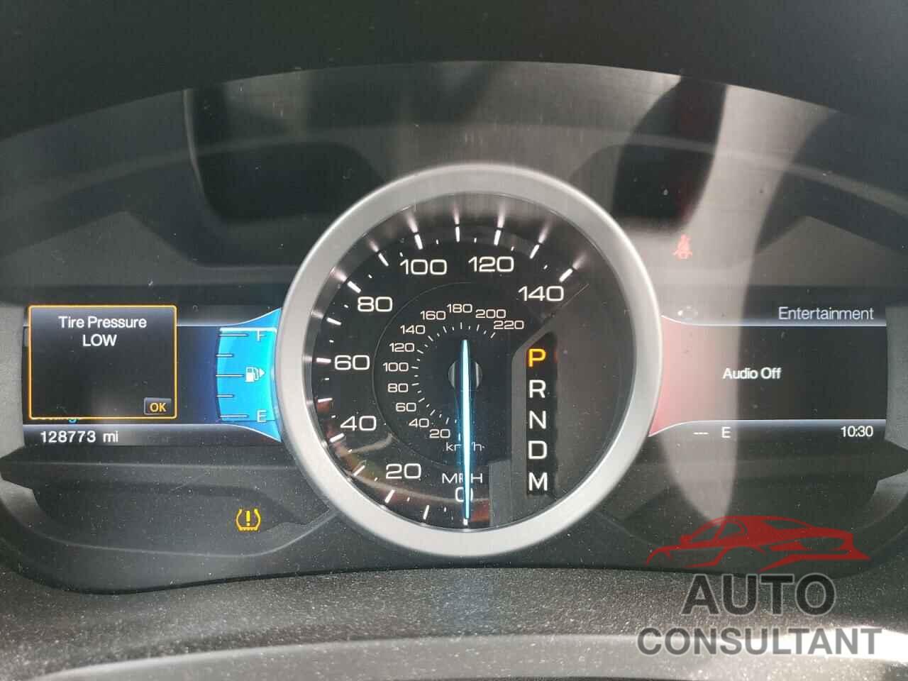 FORD EXPLORER 2014 - 1FM5K8D89EGA22717