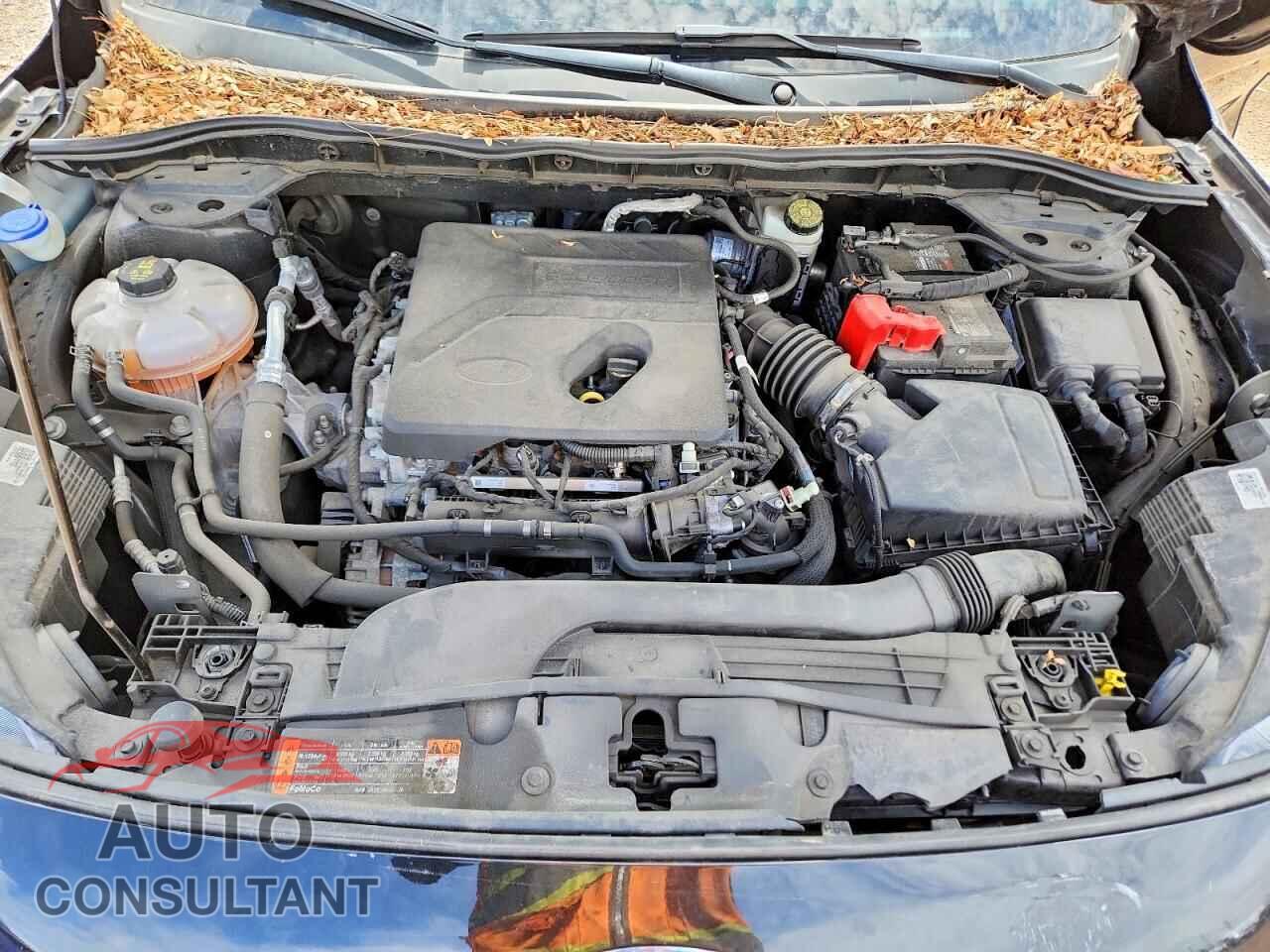 FORD ESCAPE 2020 - 1FMCU0H64LUA70443