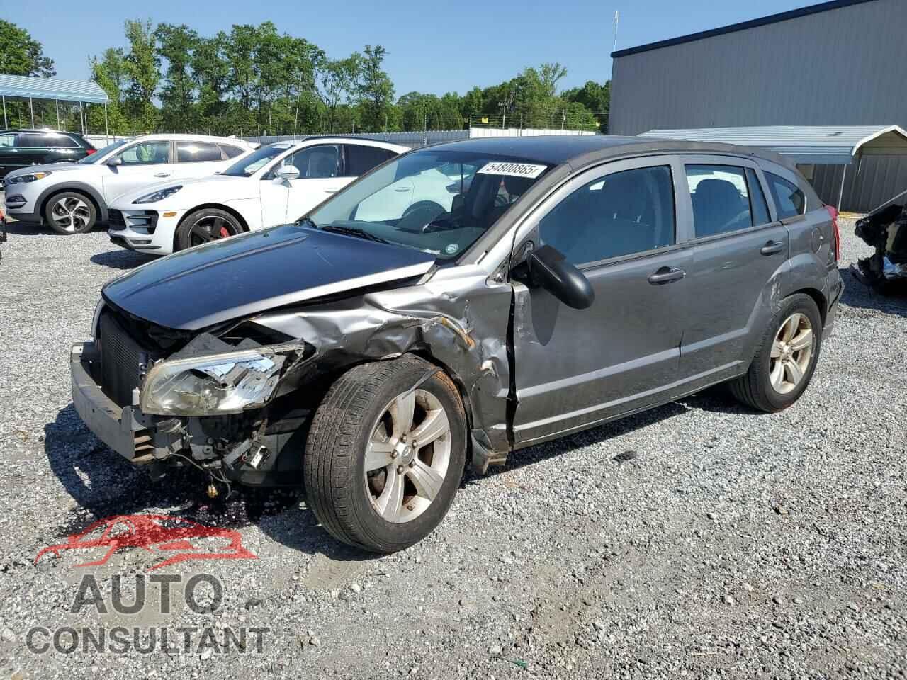 DODGE CALIBER 2011 - 1B3CB3HA1BD268803