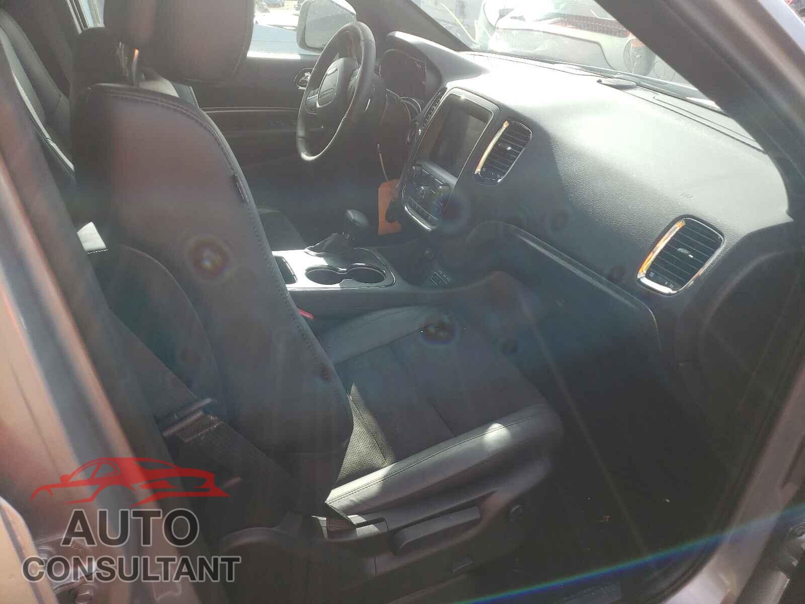 DODGE DURANGO 2019 - 1C4RDJDG2KC692336