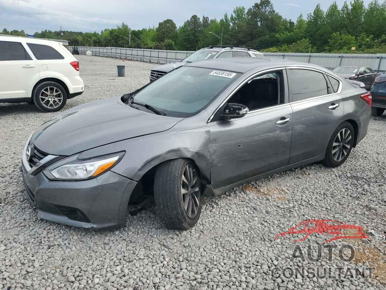 NISSAN ALTIMA 2016 - 1N4AL3AP2GC221171