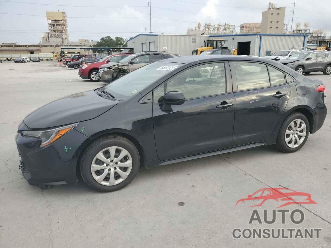 TOYOTA COROLLA 2020 - JTDEPRAE8LJ035657