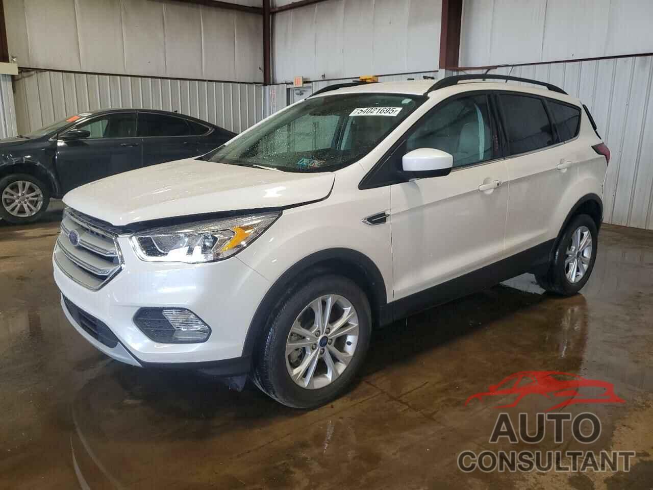 FORD ESCAPE 2019 - 1FMCU9HD7KUA01196