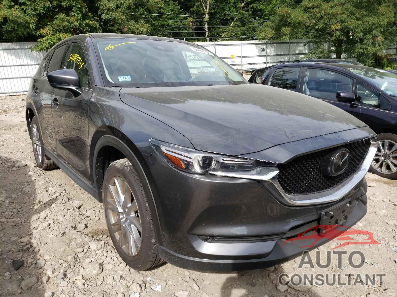 MAZDA CX-5 2021 - JM3KFBDM2M0309059