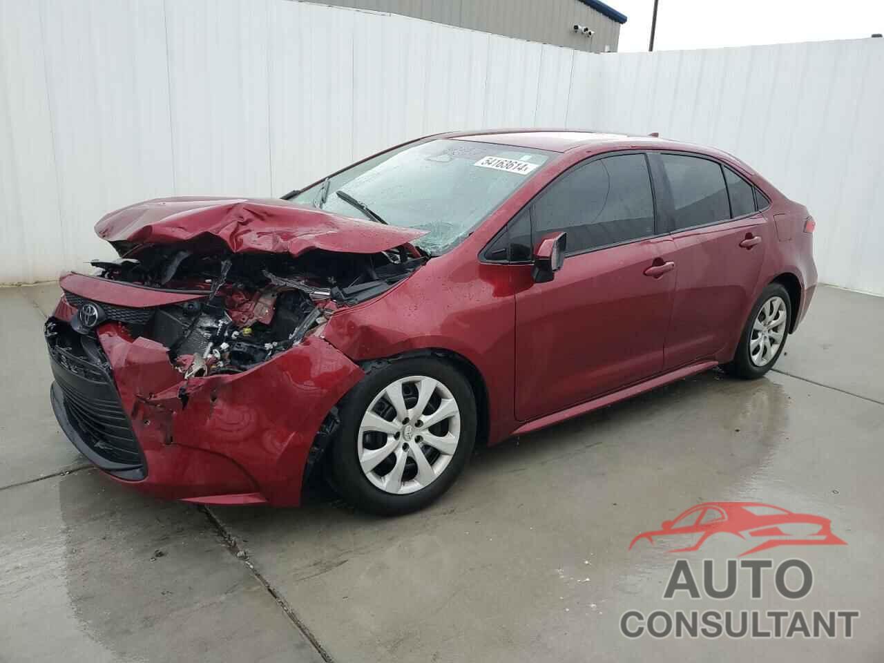 TOYOTA COROLLA 2023 - 5YFB4MDE8PP037825