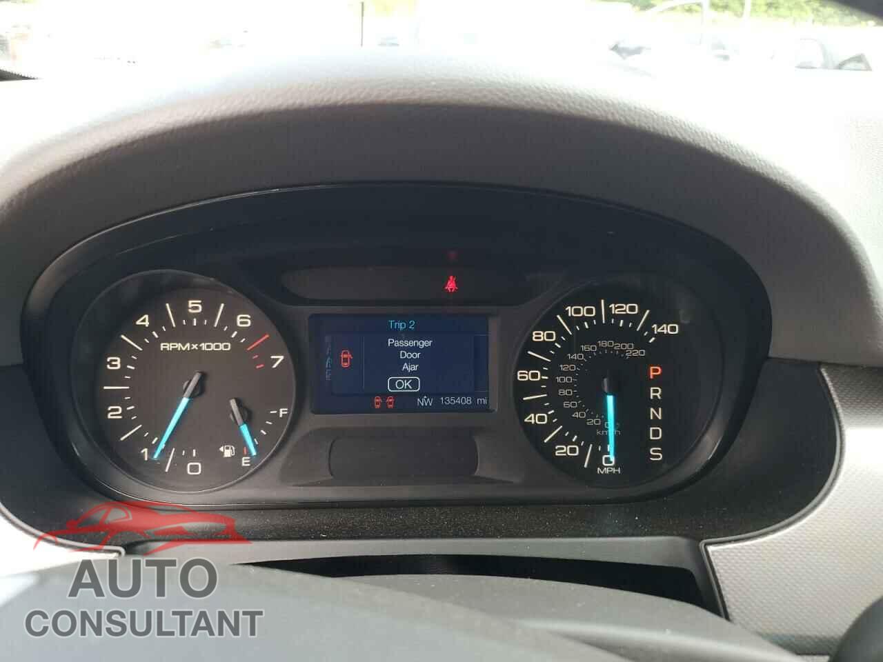 FORD EDGE 2014 - 2FMDK4JC7EBA47264
