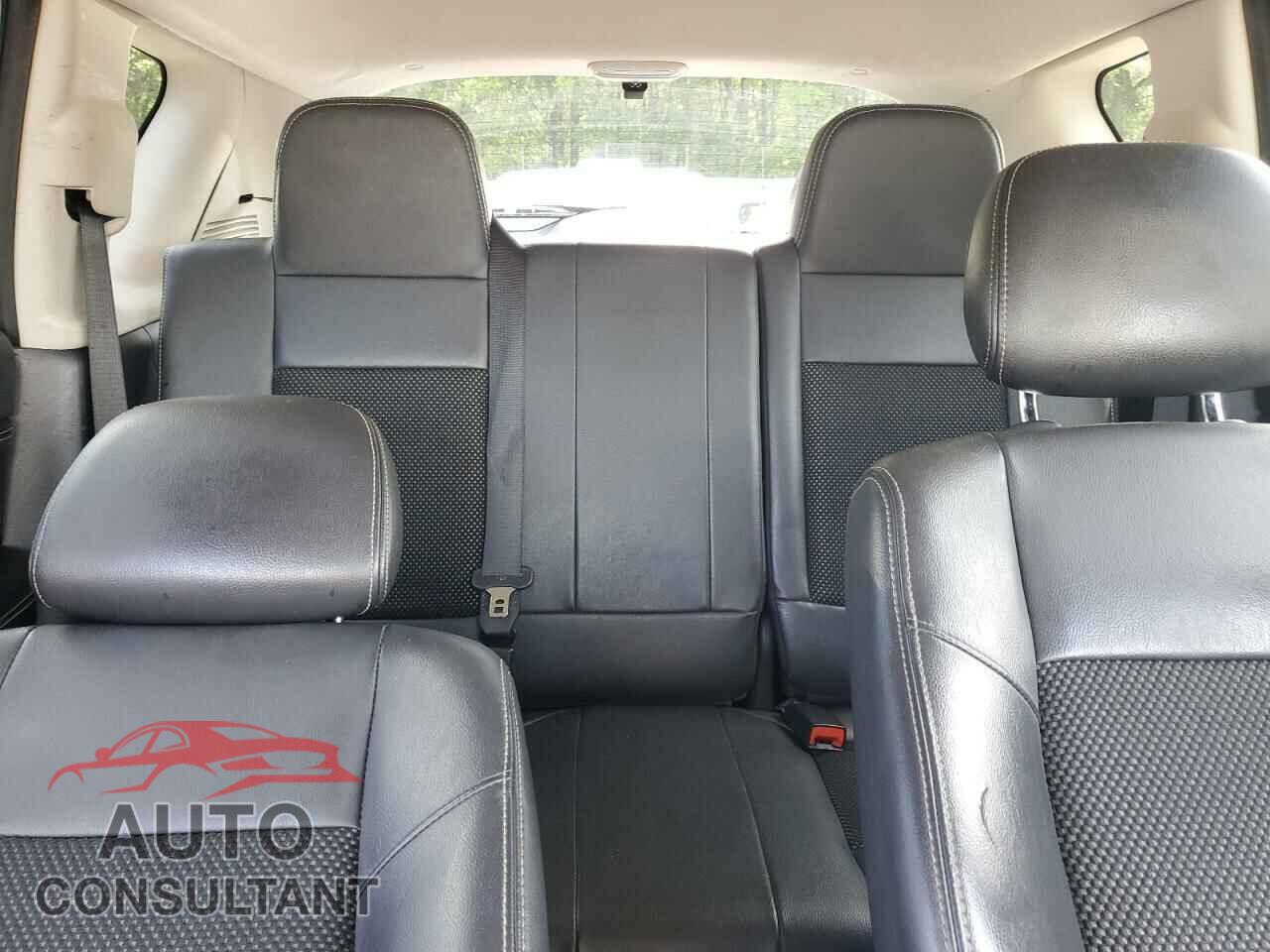 JEEP COMPASS 2014 - 1C4NJCEB4ED894471