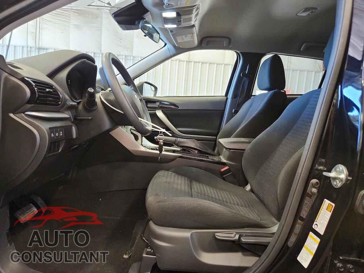 MITSUBISHI ECLIPSE 2023 - JA4ATVAA9PZ055224