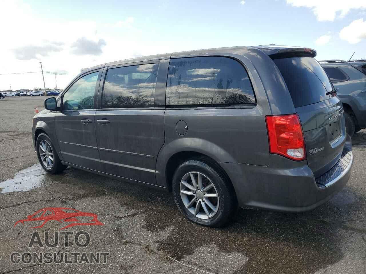 DODGE CARAVAN 2015 - 2C4RDGBG6FR653753