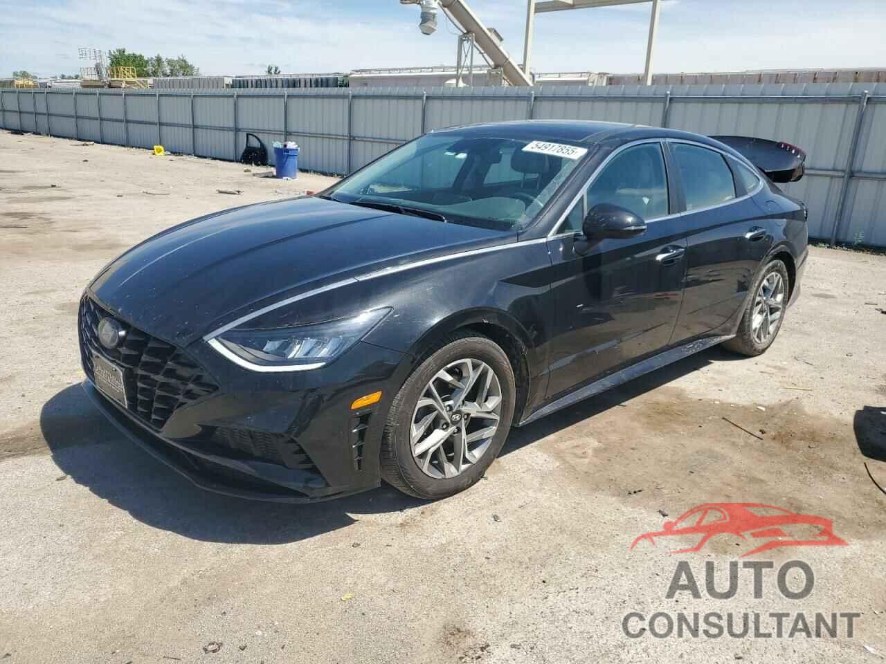 HYUNDAI SONATA 2020 - 5NPEF4JA0LH032585