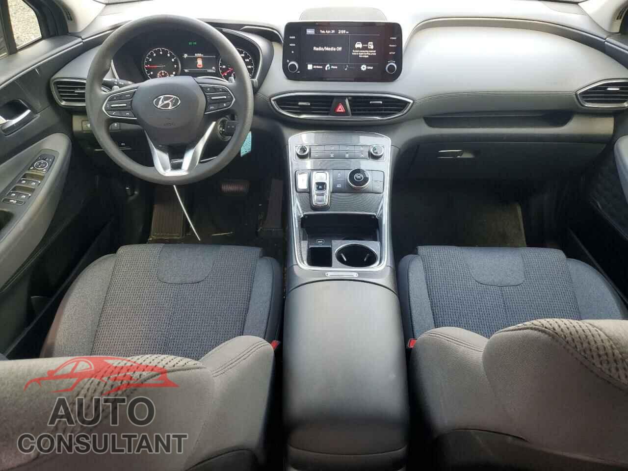 HYUNDAI SANTA FE 2023 - 5NMS14AJ9PH622370