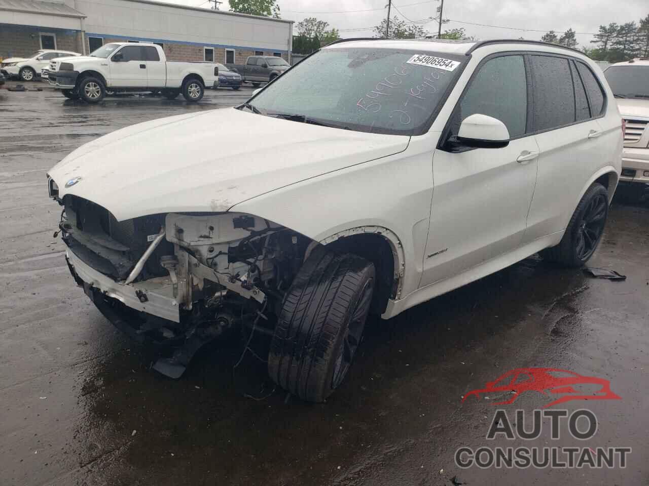 BMW X5 2017 - 5UXKR0C3XH0V77214