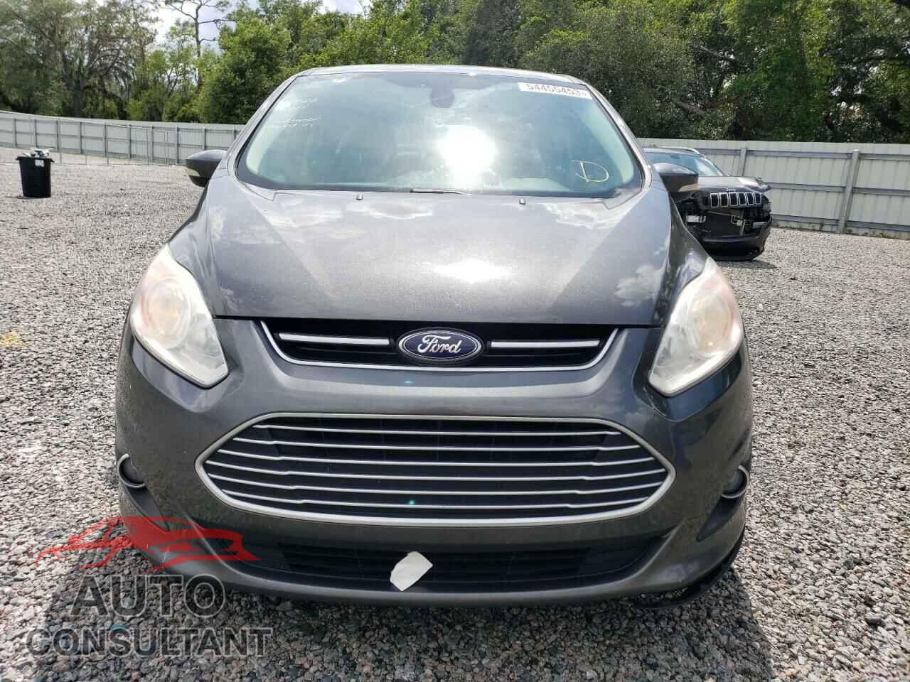 FORD CMAX 2016 - 1FADP5BU4GL108257