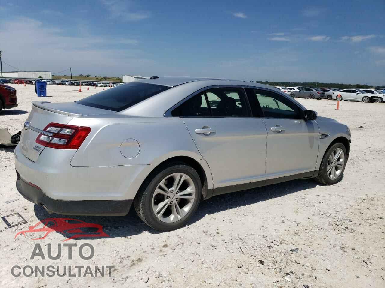 FORD TAURUS 2017 - 1FAHP2E8XHG146343