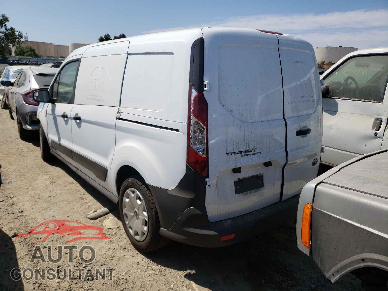 FORD TRANSIT CO 2017 - NM0LS7E70H1310433