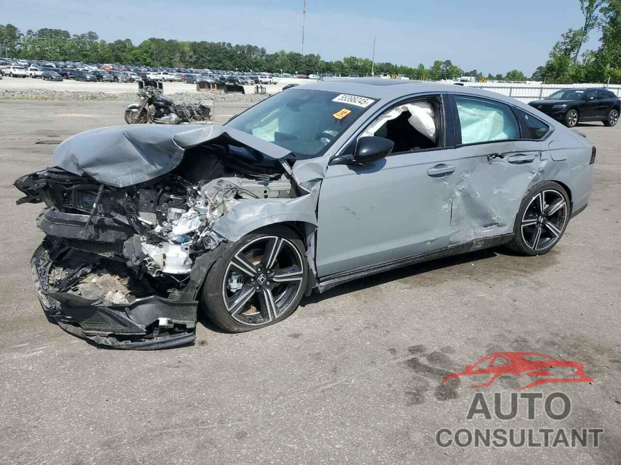 HONDA ACCORD 2024 - 1HGCY2F59RA007297
