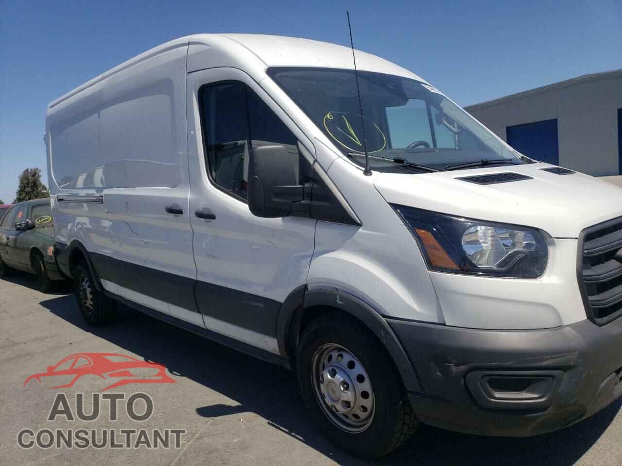 FORD TRANSIT 2020 - 1FTBR2C83LKA31229