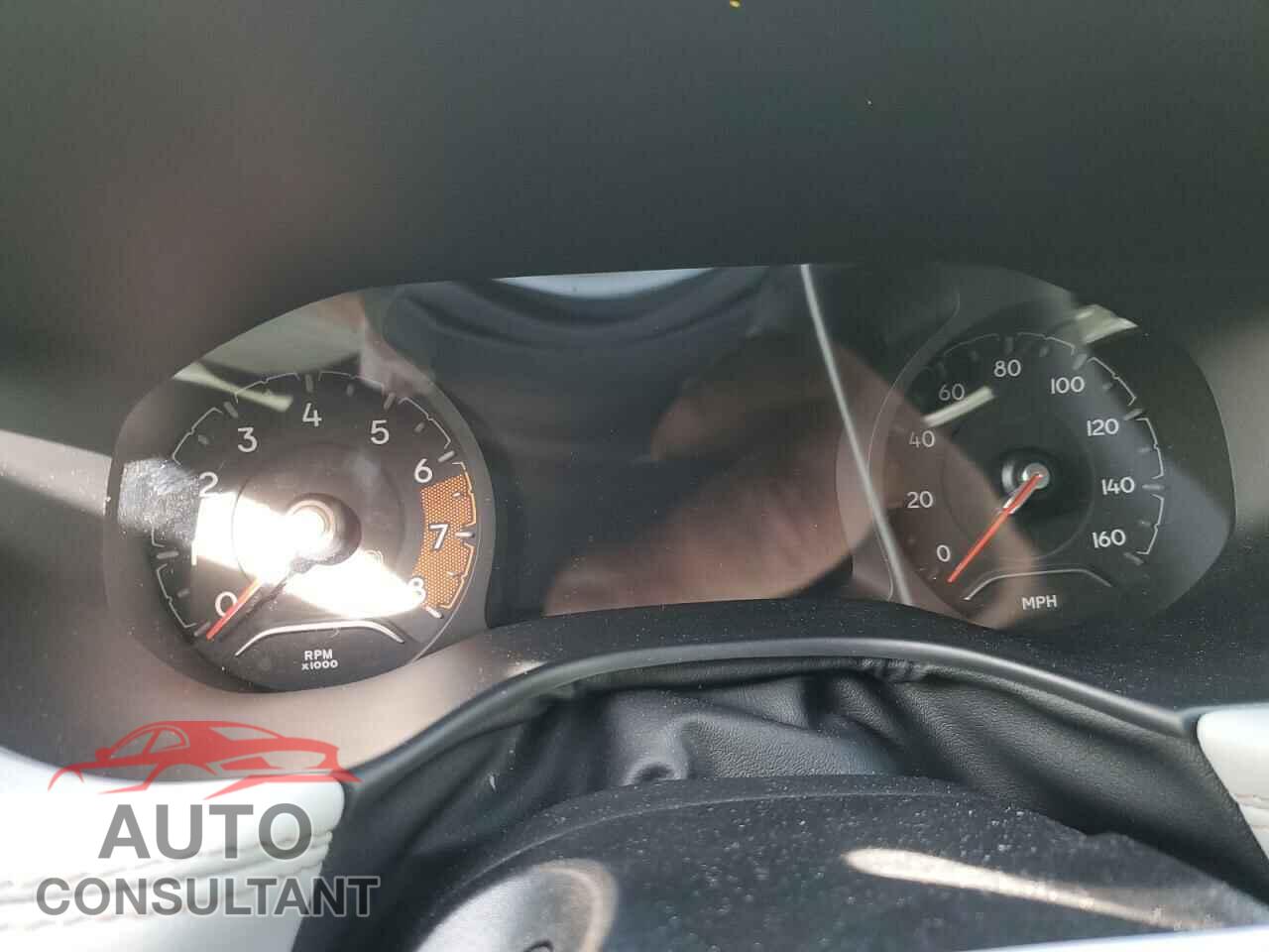JEEP COMPASS 2023 - 3C4NJDCNXPT565824