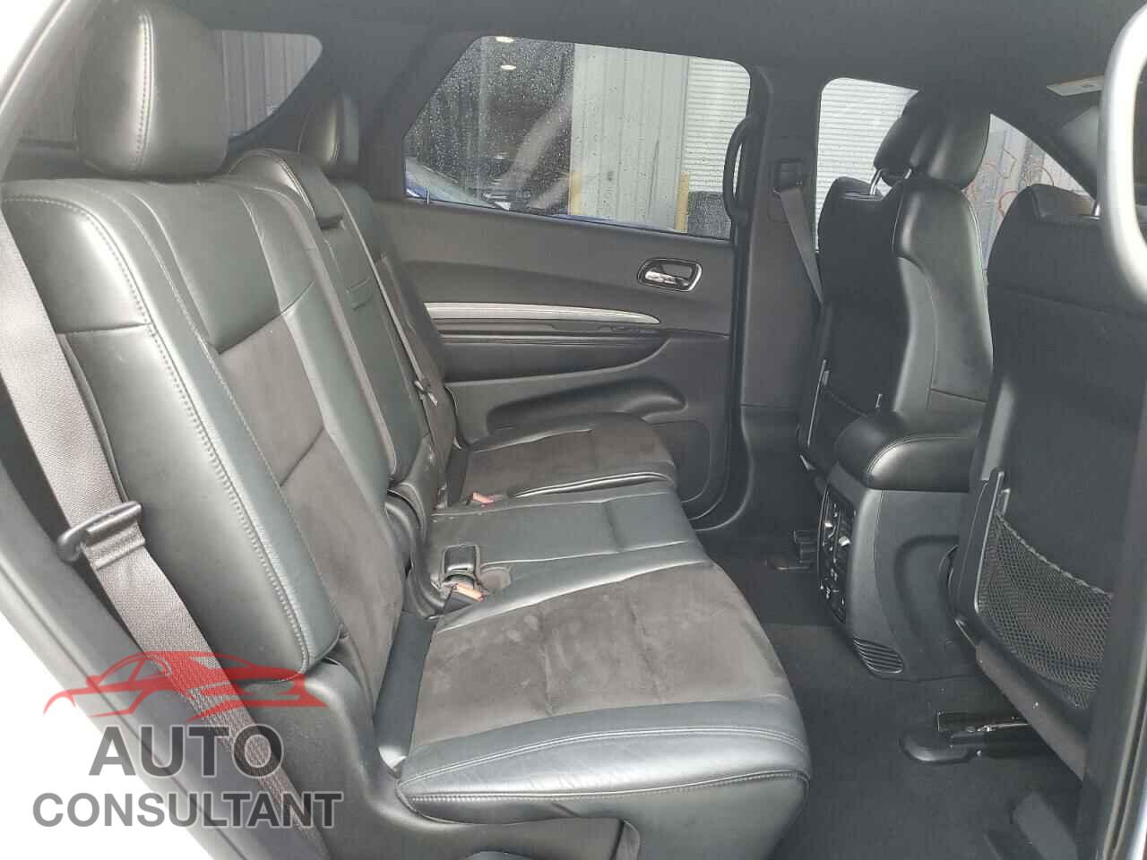 DODGE DURANGO 2020 - 1C4RDJDG5LC261233