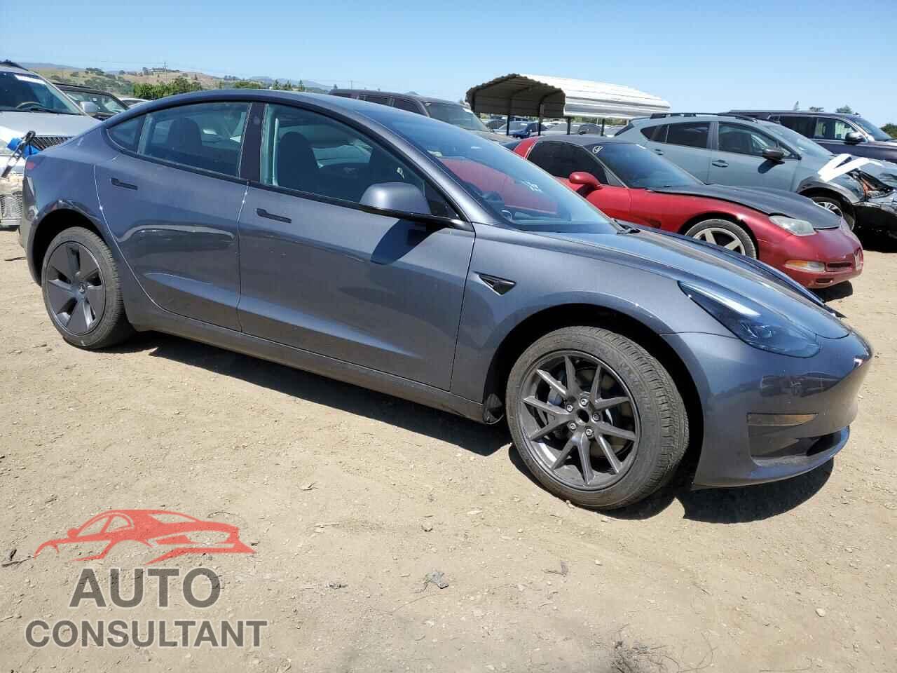 TESLA MODEL 3 2023 - 5YJ3E1EA0PF707620