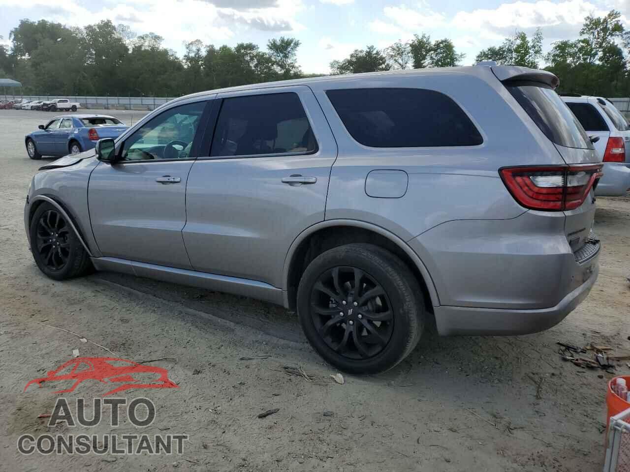 DODGE DURANGO 2019 - 1C4RDHDG6KC535403