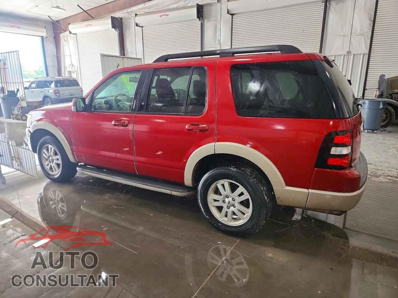 FORD EXPLORER 2010 - 1FMEU7EE3AUA87955