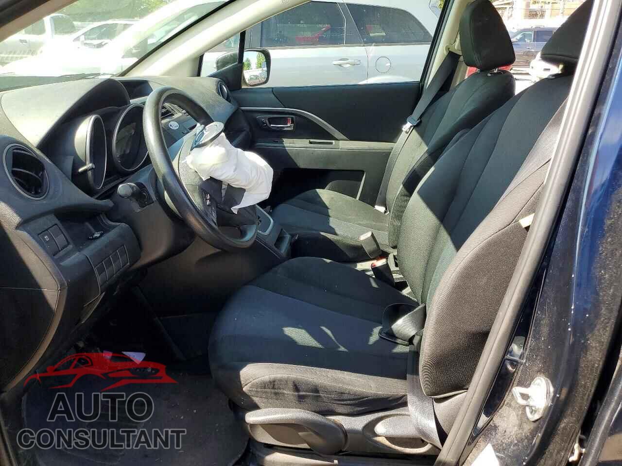 MAZDA 5 2014 - JM1CW2BL4E0172327