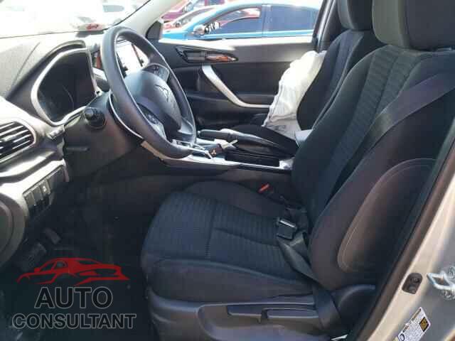 MITSUBISHI ECLIPSE 2019 - JA4AT3AA1KZ031464