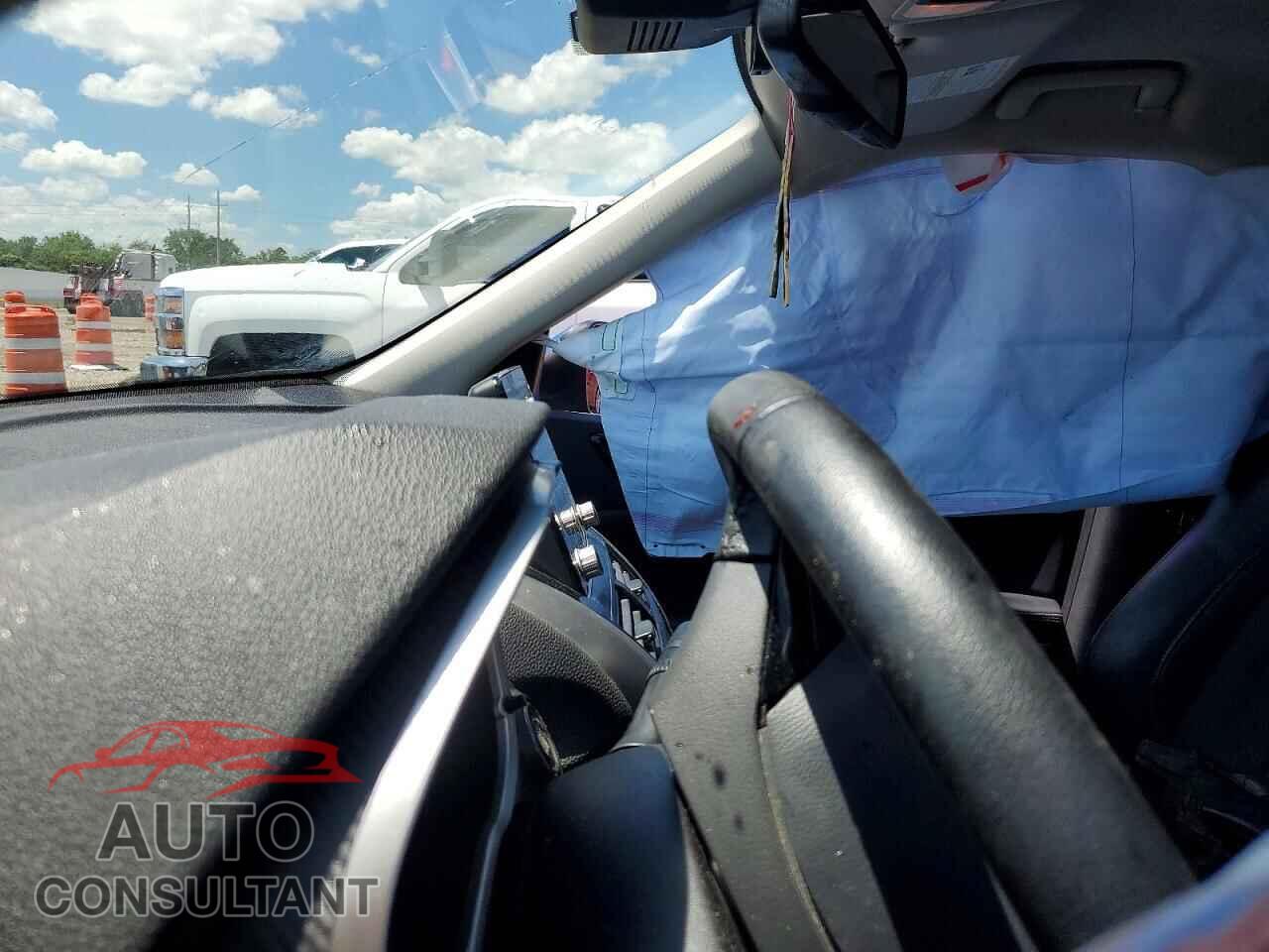 MITSUBISHI ECLIPSE 2023 - JA4ATWAA8PZ003153