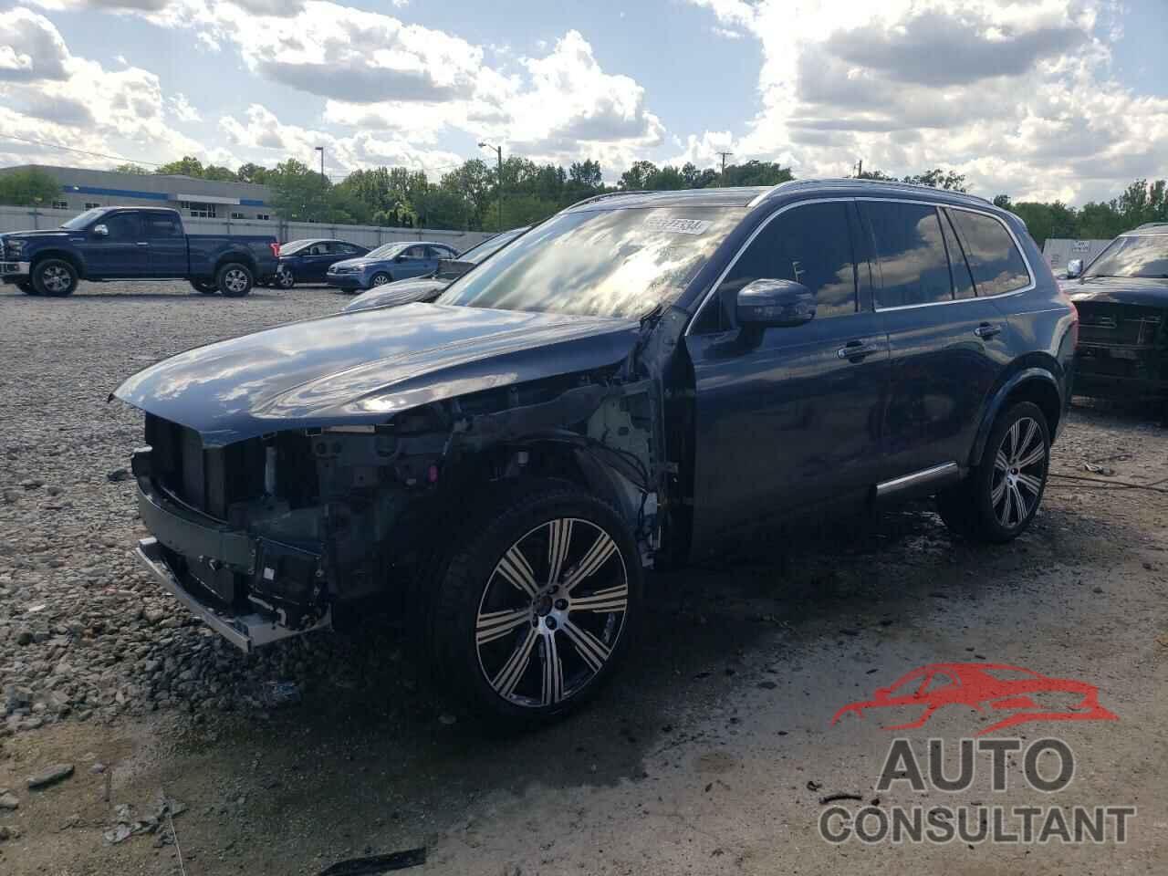 VOLVO XC90 2020 - YV4A221L8L1568771