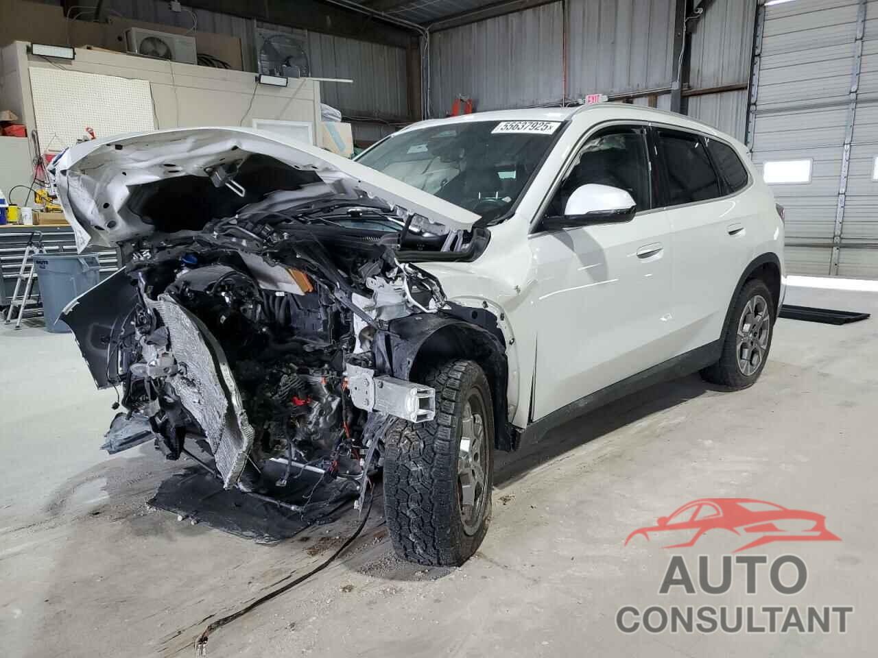 BMW X1 2023 - WBX73EF00P5W26108