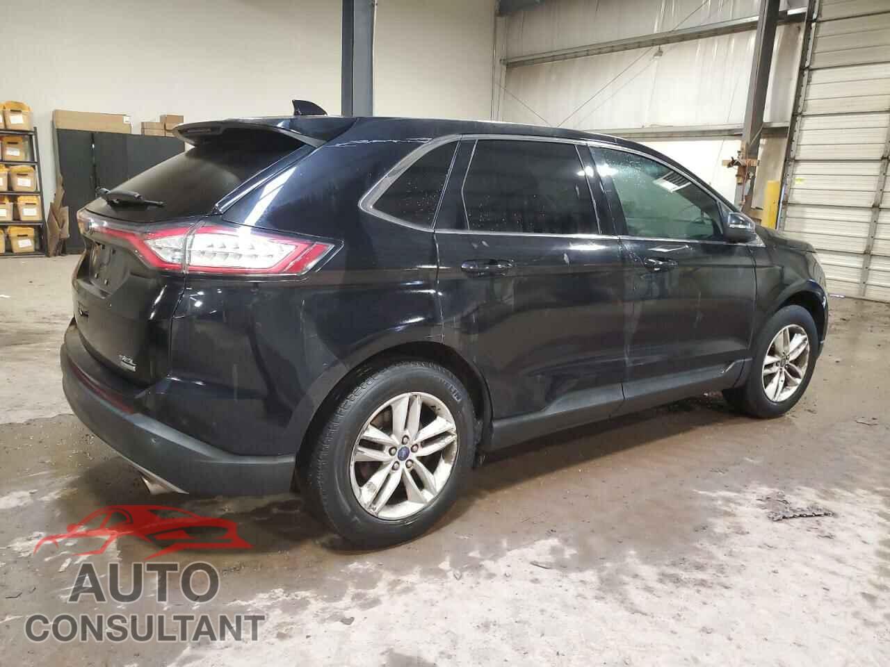 FORD EDGE 2017 - 2FMPK3J90HBB30860