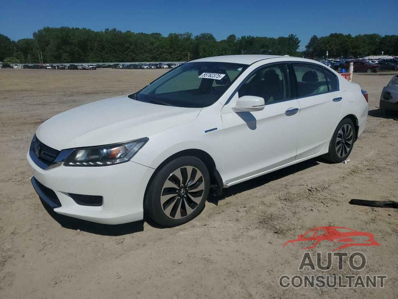 HONDA ACCORD 2014 - 1HGCR6F36EA001115