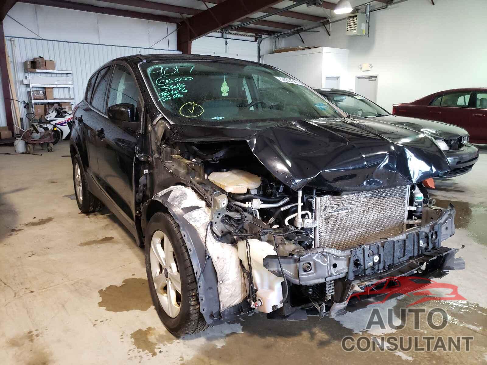 FORD ESCAPE 2016 - 1FMCU9G9XGUA14660