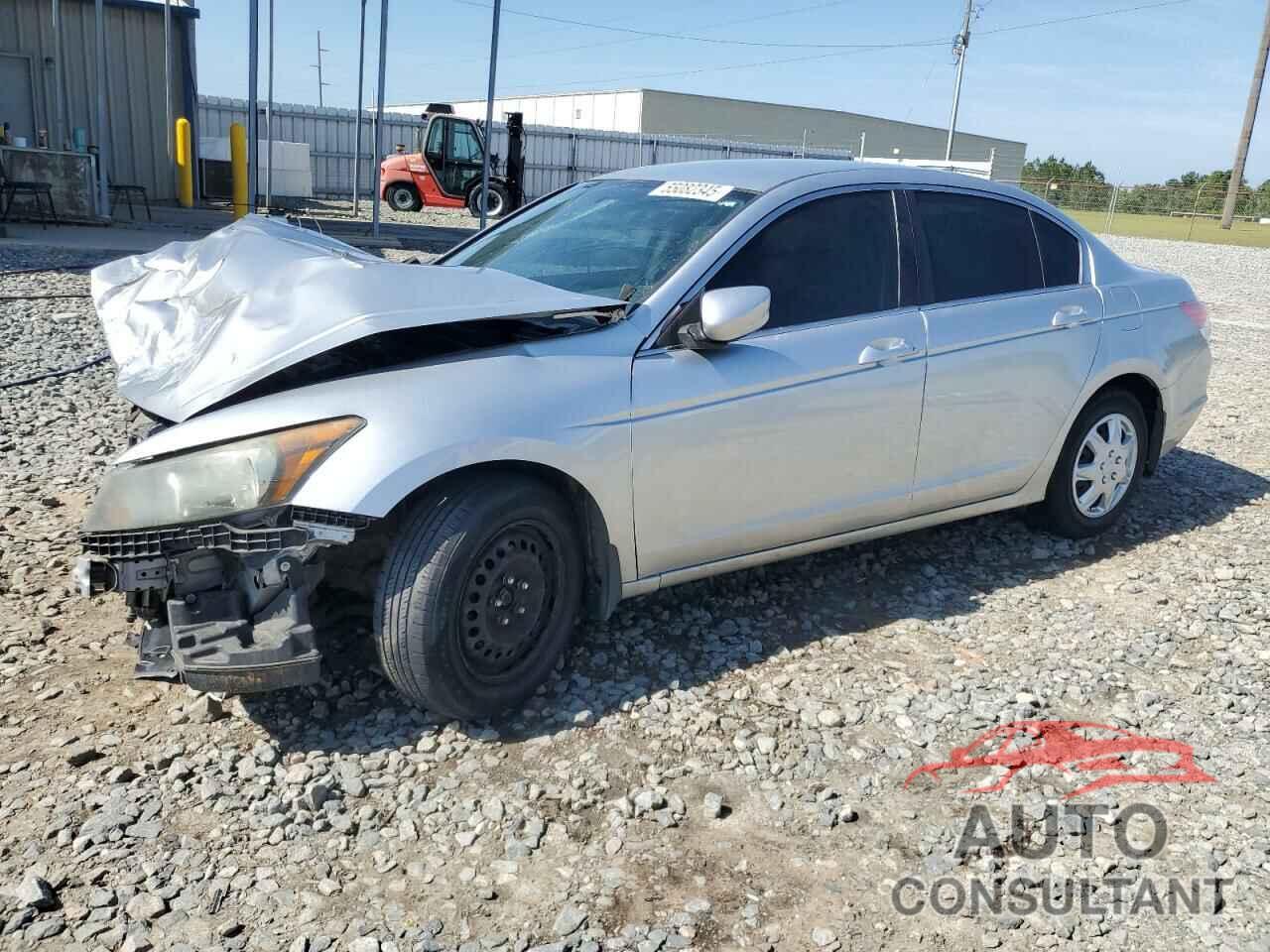 HONDA ACCORD 2009 - 1HGCP263X9A155363