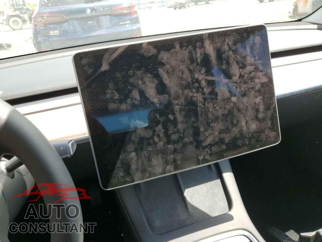 TESLA MODEL 3 2023 - 5YJ3E1EA5PF702669
