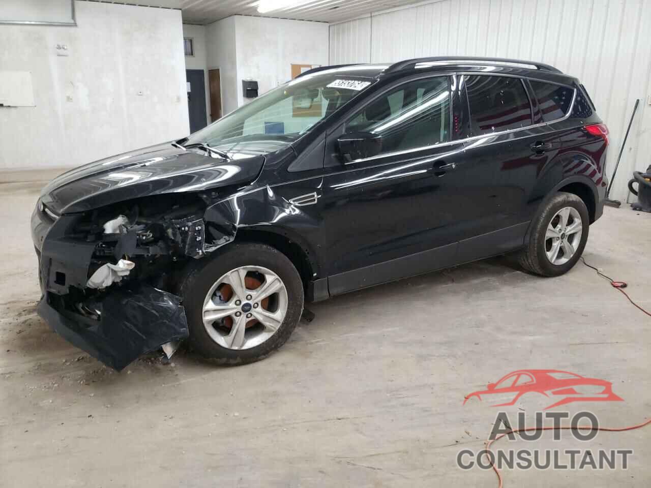 FORD ESCAPE 2016 - 1FMCU0GX4GUB95426