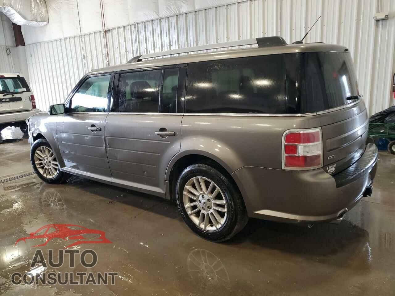 FORD FLEX 2013 - 2FMGK5C89DBD30274