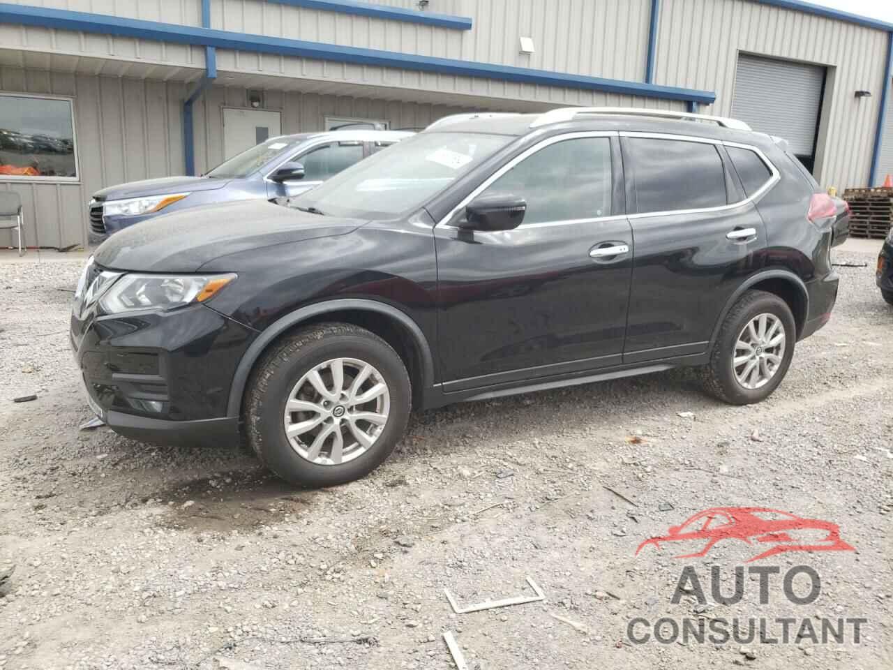 NISSAN ROGUE 2019 - KNMAT2MV1KP500367