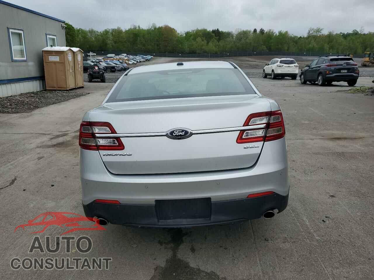 FORD TAURUS 2014 - 1FAHP2E87EG121220