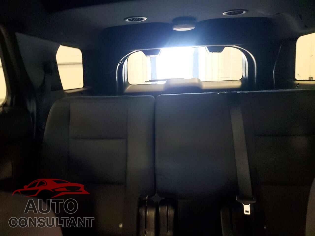 FORD EXPLORER 2018 - 1FM5K8AR7JGB58948