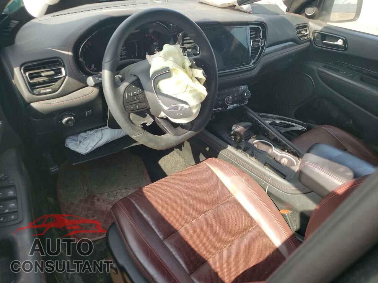 DODGE DURANGO 2023 - 1C4SDJCT3PC552139