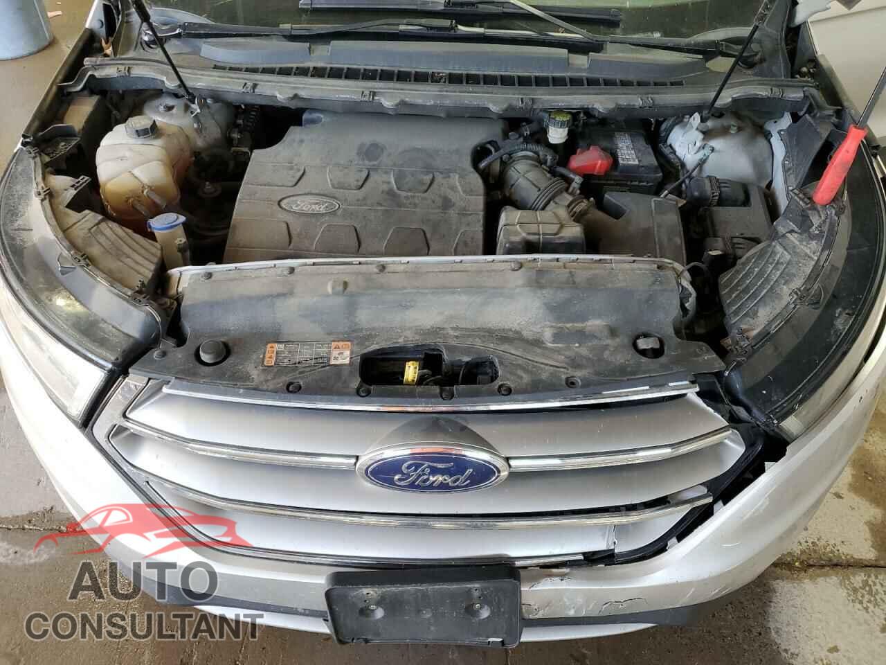 FORD EDGE 2015 - 2FMTK4J87FBC10780