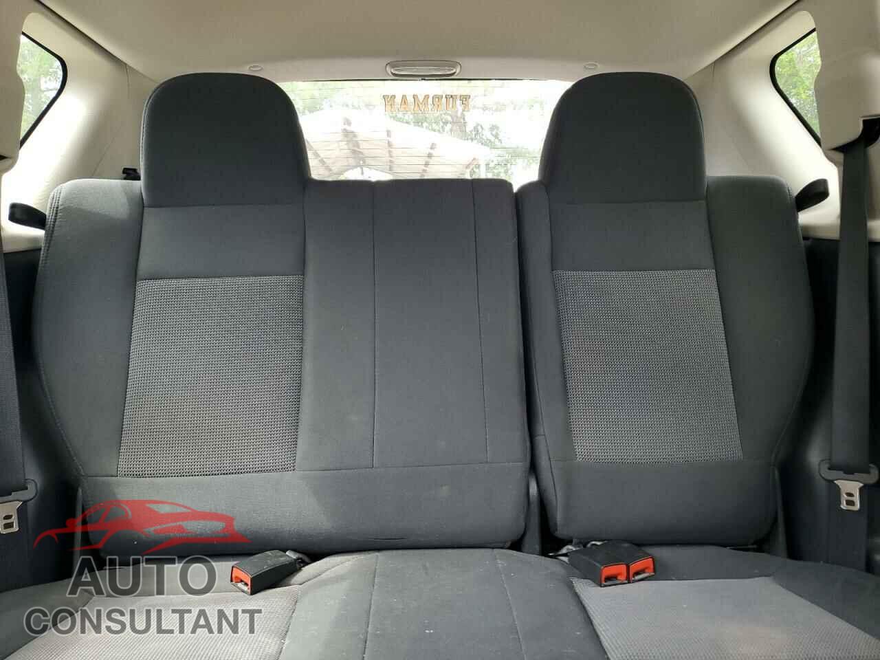 JEEP COMPASS 2014 - 1C4NJCBA1ED594320