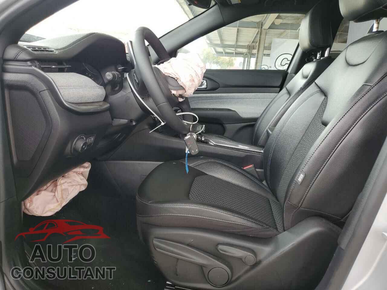JEEP COMPASS 2024 - 3C4NJDBN8RT111169