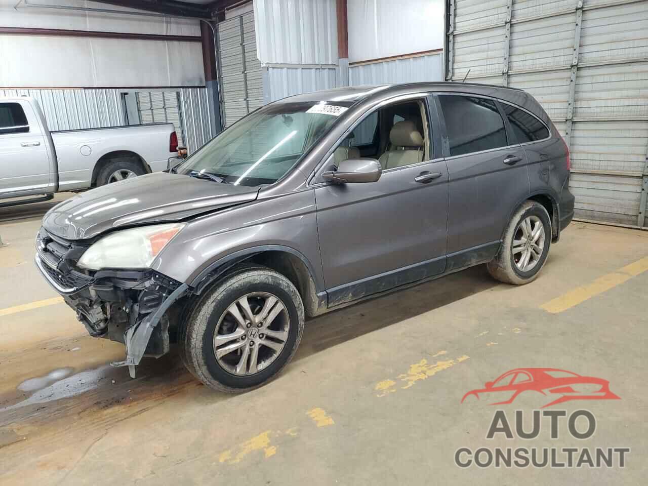 HONDA CRV 2010 - 5J6RE3H72AL028906