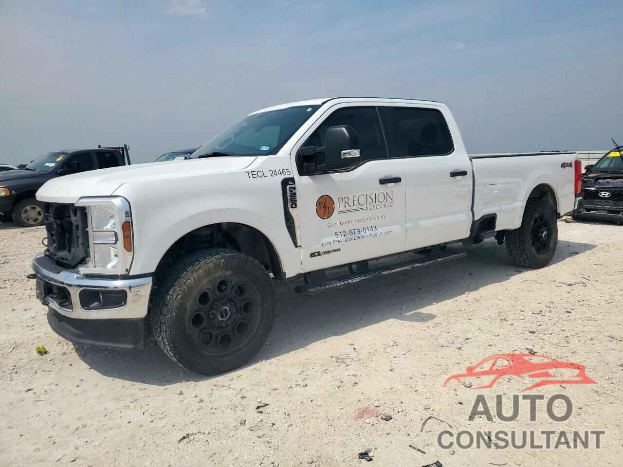 FORD F250 2024 - 1FT7W2BT0REC89820